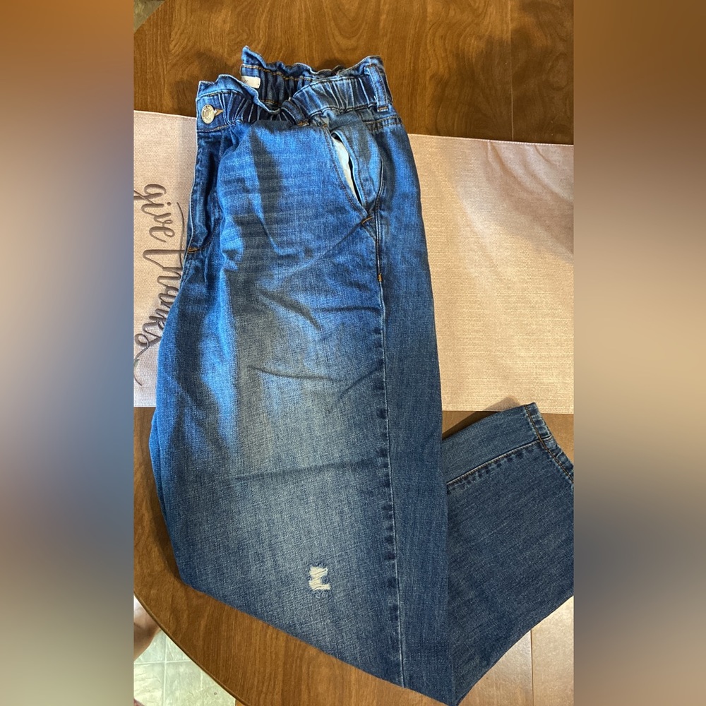 STS Blue Size 32